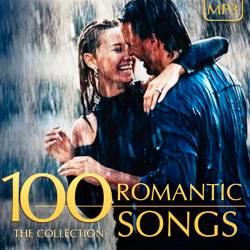 100 Romantic Songs (2015)