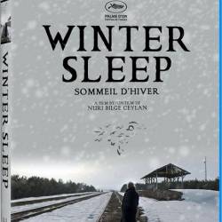   / Kis uykusu / Winter Sleep (2014/HDRip)