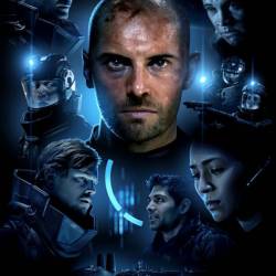  / Infini (2015/WEB-DLRip)