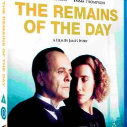    / The Remains of the Day (1993) BDRip