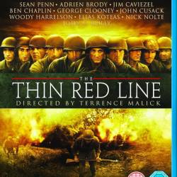    / The Thin Red Line (1998) BDRip