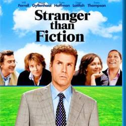  / Stranger Than Fiction (2006) BDRip