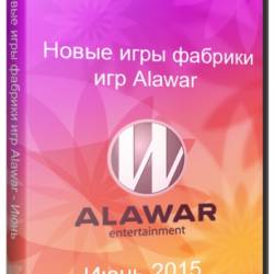     Alawar -  (2015/RUS)