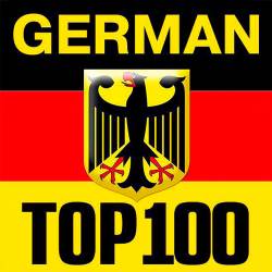 German Top 100 Single Charts 13.07.2015 (2015)