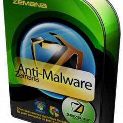 Zemana Anti-Malware 2.16.2.558 + Portable