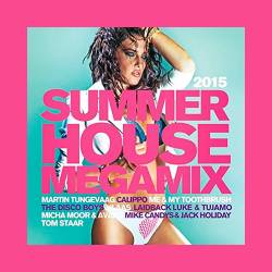 Summer House Megamix 2015 (2015)