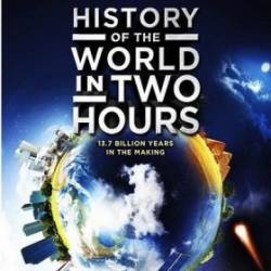      / History of the World in Two Hours (2011) HDRip