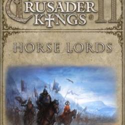 Crusader Kings II: Horse Lords (2015/ENG/MULTi4)