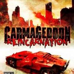 Carmageddon: Reincarnation  2015