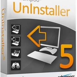 Ashampoo UnInstaller 5.05 DC 28.07.2015