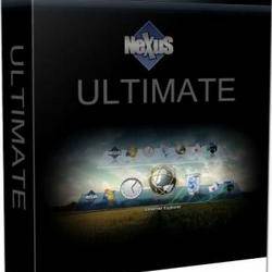 Winstep Nexus Ultimate 15.7.0.1010