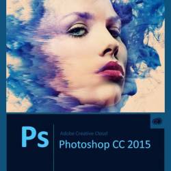 Adobe Photoshop CC 2015.0.1 (20150722.r.168) Update 1 by m0nkrus