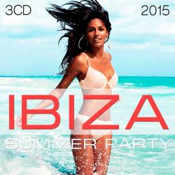 Ibiza Summer Party (2015)