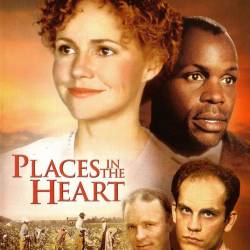    / Places in the Heart (1984) HDRip