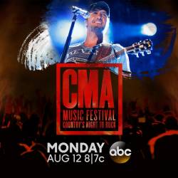 CMA Music Festival: Countrys Night to Rock (2015) HDTVRip