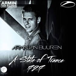 Armin Van Buuren - A State Of Trance 727 / Split + Mix (2015)  20.08.2015 - MP3