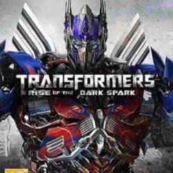 Transformers: Rise of the Dark Spark (v1.0/dlc/2014/RUS/ENG) RePack =nemos=