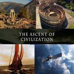    (1-3   3) / The Ascent of Civilisation (2014) SATRip