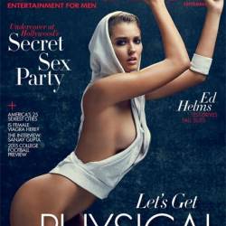 PLAYBOY 9 ( 2015) 