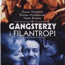    / Gangsterzy i filantropi (1962) DVDRip - , 