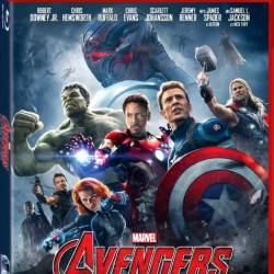 :   / Avengers: Age of Ultron (2015) BDRip 720p/