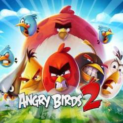 Angry Birds 2 v2.1.1 Android