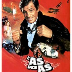    / L'as des as, (1982) DVDRip - , 