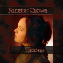 Allison Crowe - Tidings (2004)