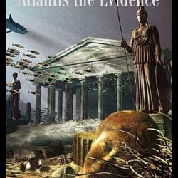   /    / Atlantis: The Evidence (2010) DVB