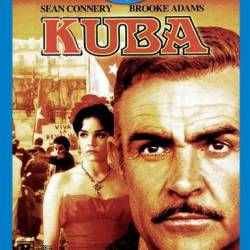  / Cuba (1979) HDRip