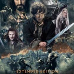 :    [ ] / (The Hobbit: The Battle of the Five Armies [EXTENDED] (2014) WEB-DLRip