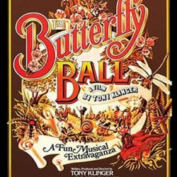   / The Butterfly Ball - Roger Glover (ex-Deep Purple) (1976) IPTVRip-AVC