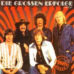 Puhdys  Die Grossen Erfolge (1977) [Remastered 2009] [Lossless+Mp3]