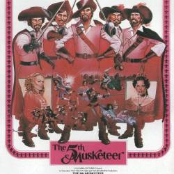  ,     /   / The Fifth Musketeer (1979) DVDRip - 