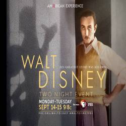   / Walt Disney (2015) SATRip