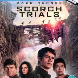   :   / Maze Runner: The Scorch Trials (2015) HDRip/2800Mb/2100Mb/1400Mb/