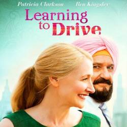   / Learning to Drive (2014) HDRip 1400Mb/745Mb + BDRip 720p / 1080p
