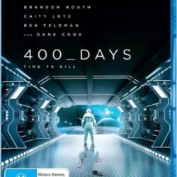 400  / 400 Days (2015) HDRip 1400Mb/700Mb + BDRip 720p/1080p