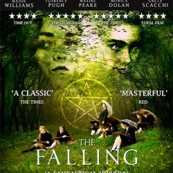  / The Falling (2014) HDRip 1.46Gb/745Mb + BDRip 720p/1080p | . 