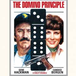   / The Domino Principle (1977) BDRip - , 