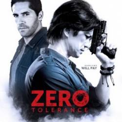   / Zero Tolerance (2015) WEB-DLRip 1400Mb/700Mb + WEB-DL 720p / 1080p