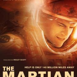  / The Martian (2015/WEBRip)