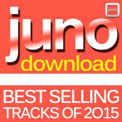 Juno Download Best Selling Tracks of 2015 (2015)