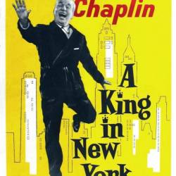   - / A King in New York (1957) DVDRip - , 