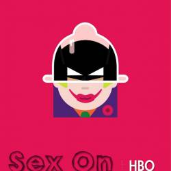   / Sex On / : 1-6  6) (2015) HDTVRip-AVC