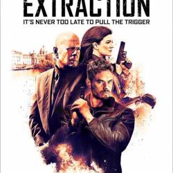  [ ]/ Extraction [EXTENDED] (2015/WEB-DLRip) !