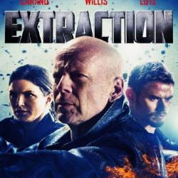  [ ]/ Extraction [EXTENDED] (2015) WEB-DLRip/WEB-DL 720p/WEB-DL 1080p/