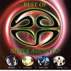 Best of Super Audio CD (2002) DTS 5.1 CD-Audio from SACD