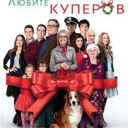   / Love the Coopers (2015) WEBRip/1400Mb/700Mb