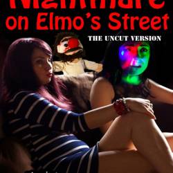     / Nightmare on Elmos Street (2015/DVDRip)